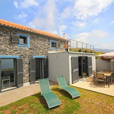 Casa Da Levadinha * Malseira