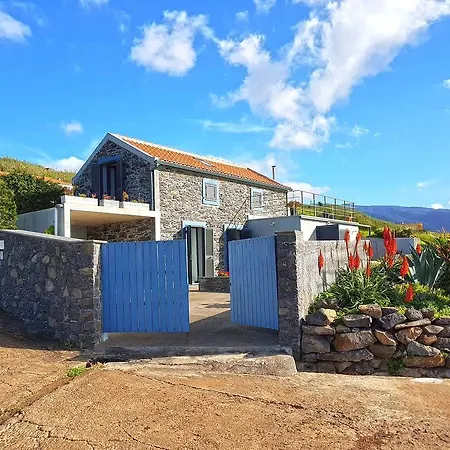 Casa Da Levadinha