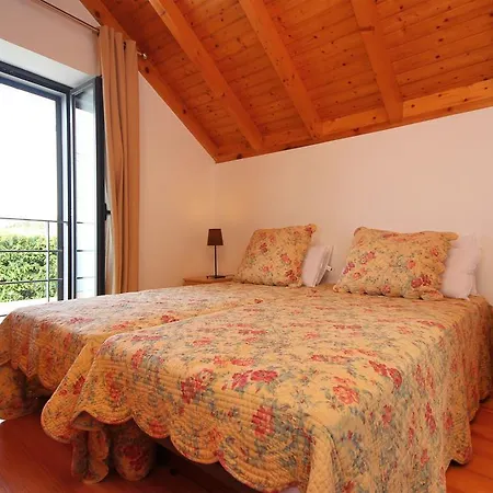 Casa Da Levadinha Villa *