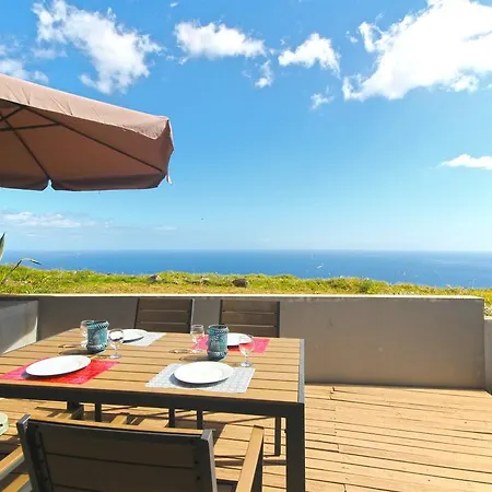 Casa Da Levadinha Villa Malseira