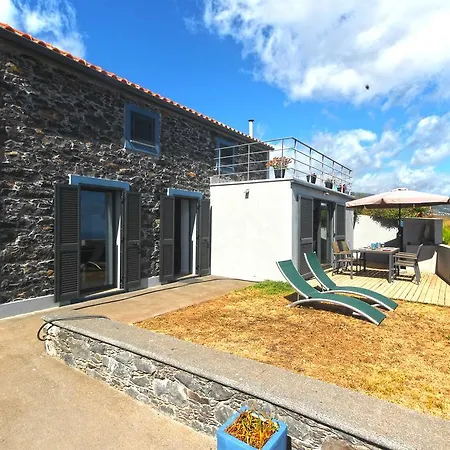 Villa Casa Da Levadinha